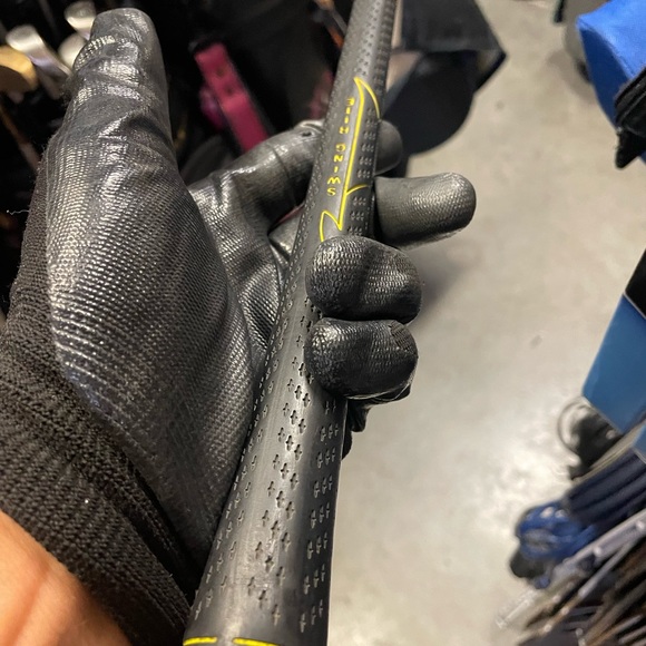 Callaway steelhead x16 iron N8 In Right Handed - Picture 7 of 8